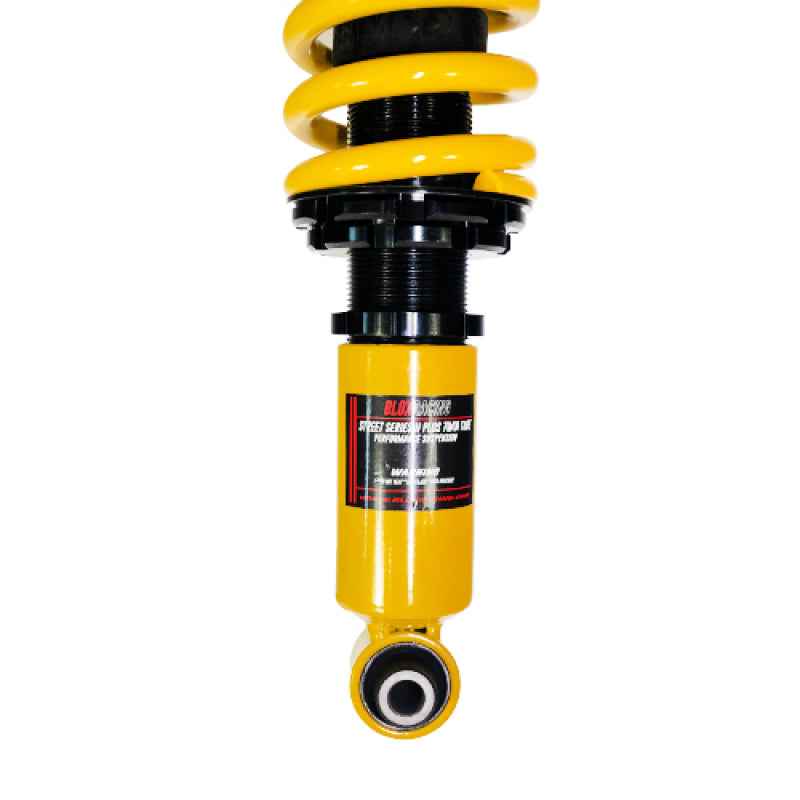 BX Street Coilovers - BLOX Racing 13-22 Subaru/Scion FRS/BRZ Street Series II Plus Coilovers