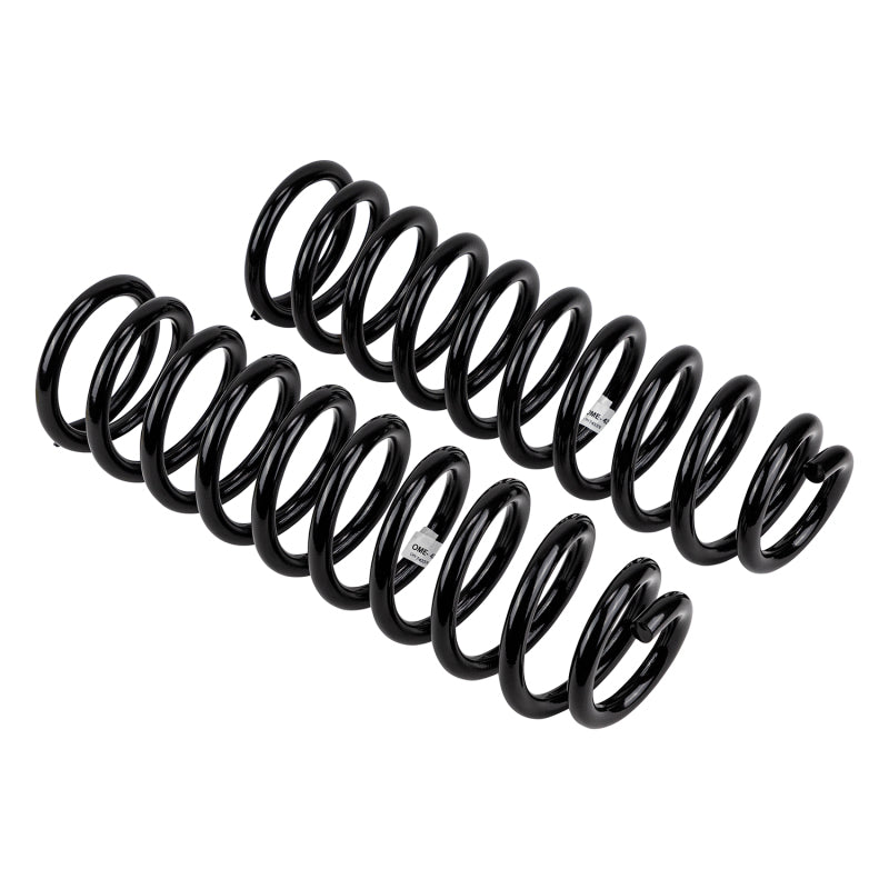 ARB OME Coil Springs - ARB / OME Coil Spring Front Race Use Only 5In Lc