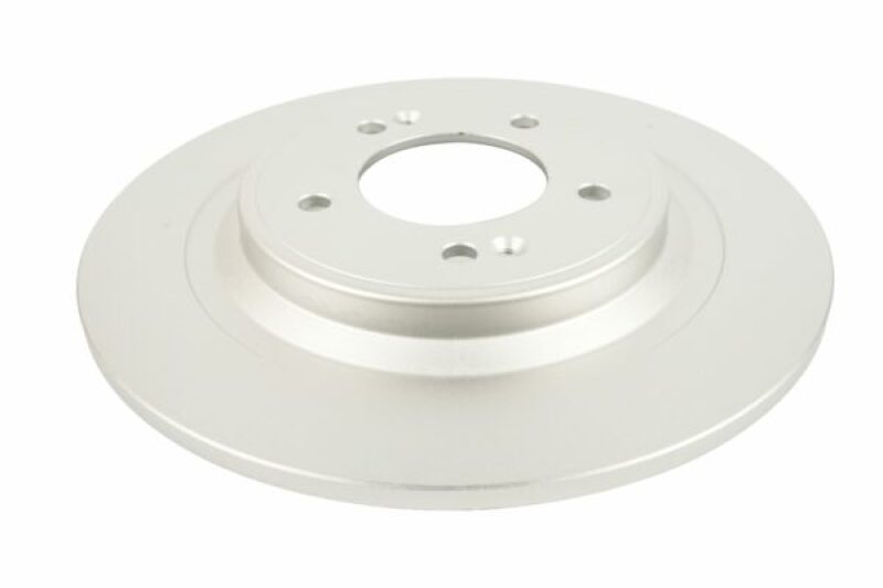 DBA En-Shield Standard Rotors - DBA 22-23 Hyundai Tucson (Excl Hybrid) Rear En-Shield Standard Rotor