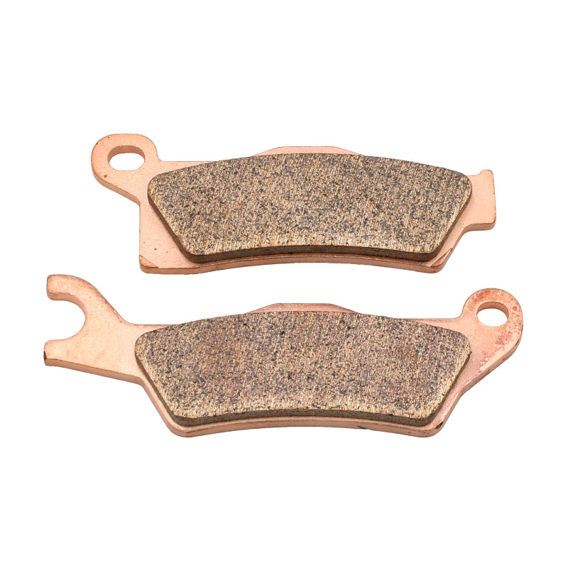 EPI Heavy Duty Brake Pad - EPI 13+ Can-Am 450-1000 Outlander HD Brake Pad