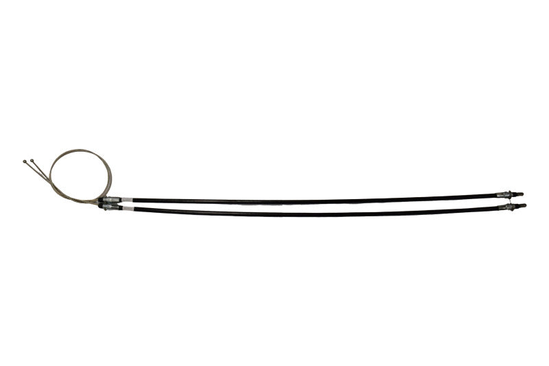 BAE Parking Brake Cables - Baer Brakes Parking Brake Cables