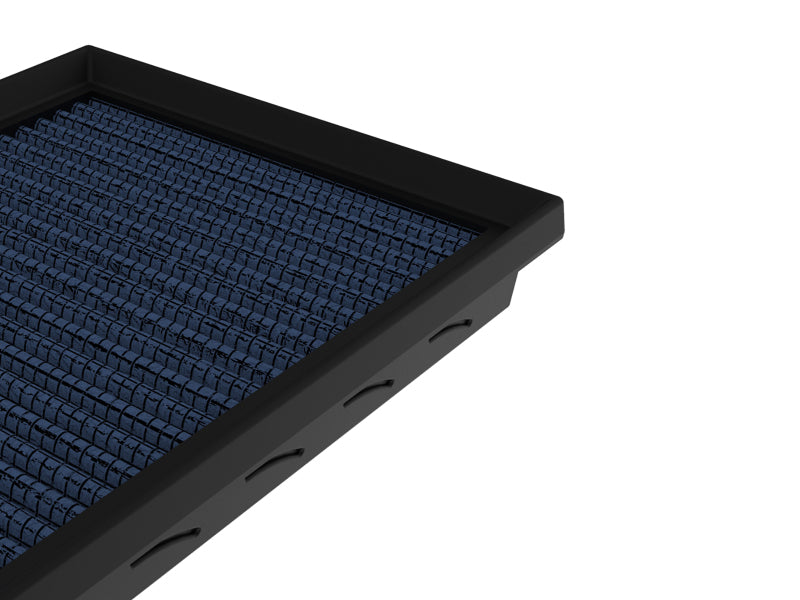 AFE P5R Drop In Air Filter - aFe MagnumFLOW Air Filters OER P5R A/F P5R Mercedes AMG63 07-11 V8-6.3L *Req Qty 2*