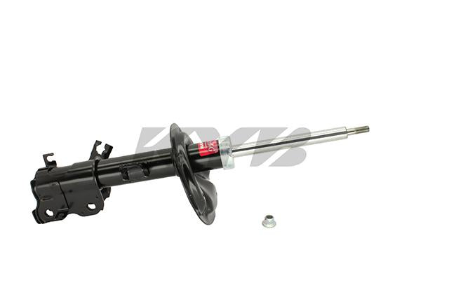 KYB Shock & Strut Excel-G - KYB Shocks & Struts Excel-G Front Right NISSAN Quest Mini-Van 2004-09