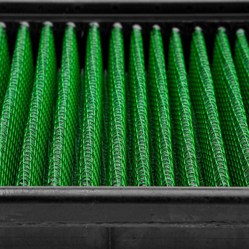 COBB High Flow Air Filter - Cobb 22-23 Subaru BRZ/Toyota GR86 High Flow Air Filter