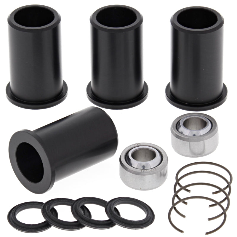 ABR A-Arm Kits - All Balls Racing 1987 Suzuki LT-230E Front Lower A-Arm Bearing Kit - 2 Kits Req. Per Veh.