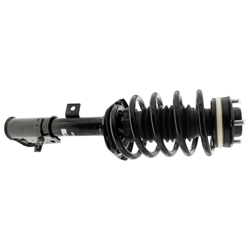 KYB Shocks & Struts Strut Plus - KYB Shocks & Struts Strut Plus Front Left 09-10 Dodge Journey V6