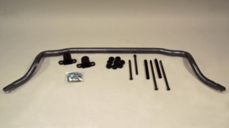 HWG Front Sway Bars - Hellwig 78-88 A/G-Body Solid Chromoly 1-5/16in Front Sway Bar