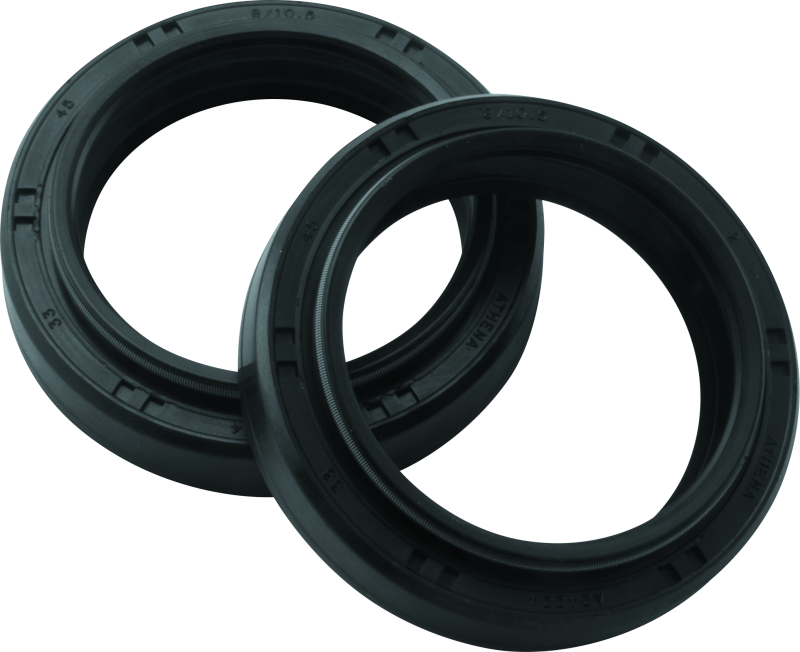 BKM Fork Seals - BikeMaster Fork Seal 33x45x8/10.5