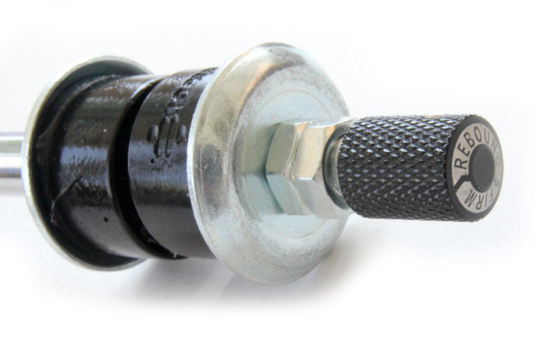 RID HQ Shocks - Ridetech 97-13 Chevy Corvette C5 and C6 HQ Series Shock System