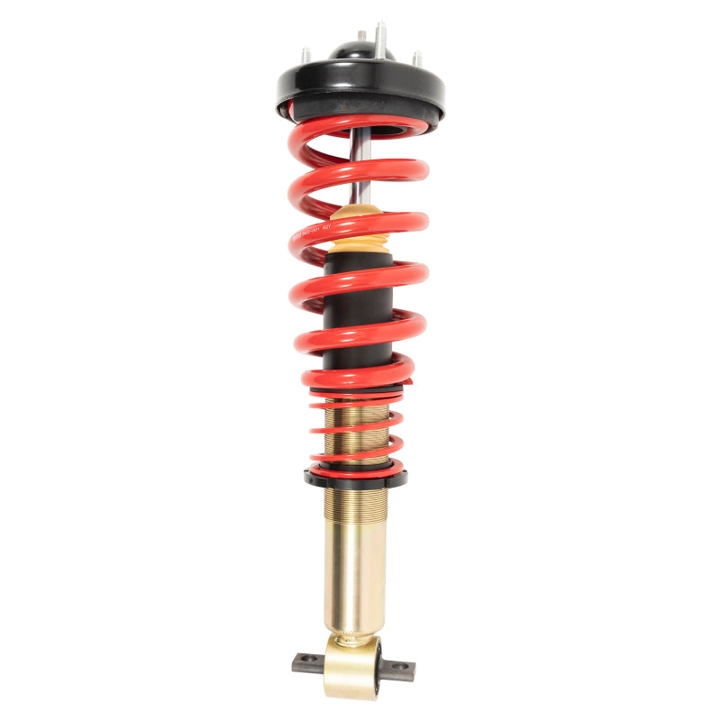 BT Coilover Kit - Belltech 2021+ Ford F-150 2WD Performance Coilover Kit