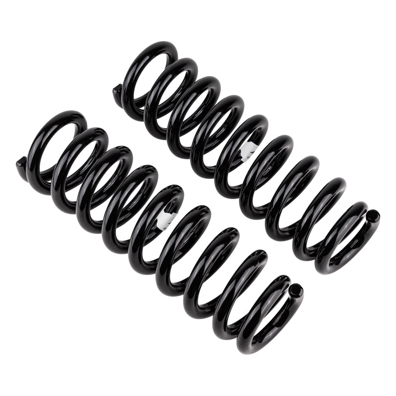 ARB OME Coil Springs - ARB / OME Coil Spring Front Dmaxcolorado 2012On