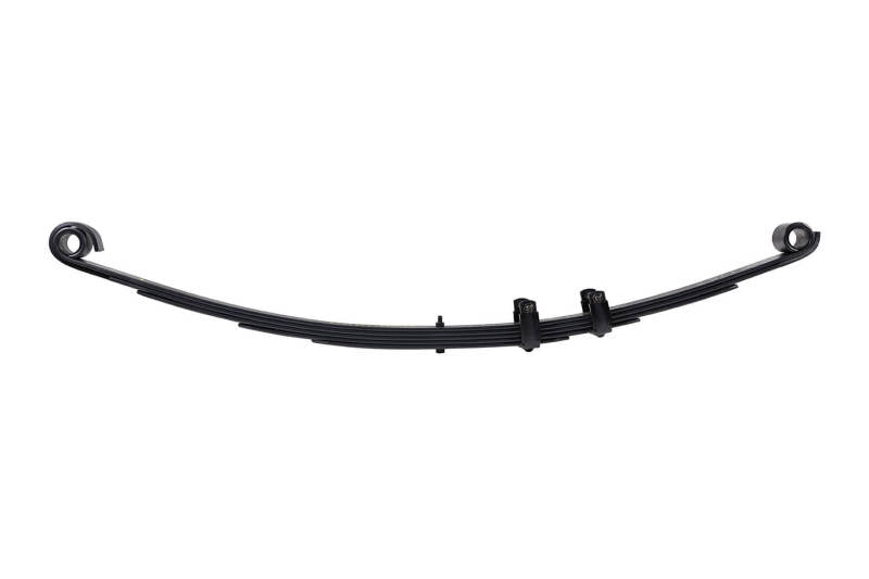 ARB OME Dakar Leaf Springs - ARB / OME Leaf Spring Hilux-Front-