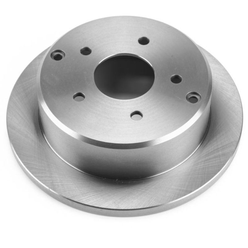 PSB Autospecialty Rotor - Power Stop 2004 Pontiac GTO Rear Autospecialty Brake Rotor