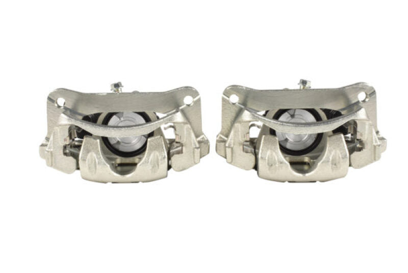DBA Electronic Parking Brakes - DBA 07-22 Toyota Land Cruiser Electric Secondary Parking Brake