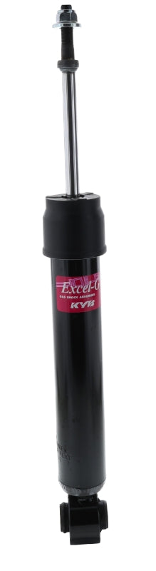 KYB Shock & Strut Excel-G - KYB 22-24 Infiniti QX60 / Nissan Pathfinder (Exc. Rock Creek) Excel-G Rear Gas Shock