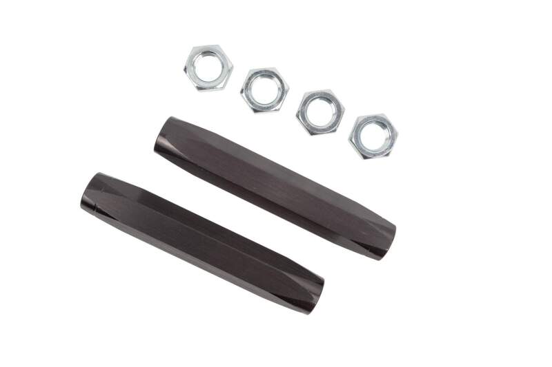 UMI Tie Rods - UMI Performance 65-70 GM B-Body Tie Rod Adjusting Sleeves