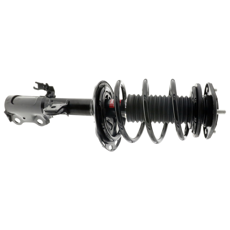 KYB Shocks & Struts Strut Plus - KYB Shocks & Struts Strut Plus Front Left TOYOTA RAV4 2006-2008 (Exc. Sport)