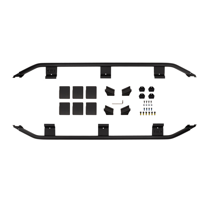 ARB OME Mounting Accessories - ARB BASE Rack Guard Rail Suits 1770020