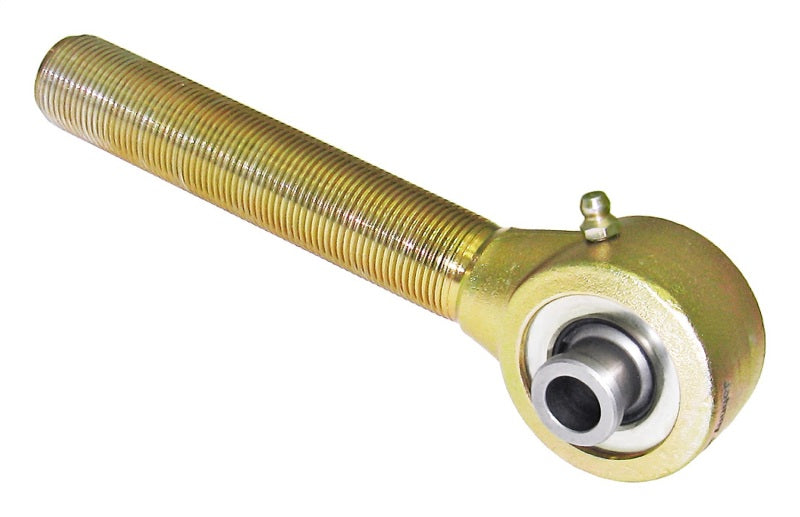 ROK Johnny Joints - RockJock Johnny Joint 2in Narrow Rod End 1.600in X .562in Ball 1in-14 RH Threaded Shank