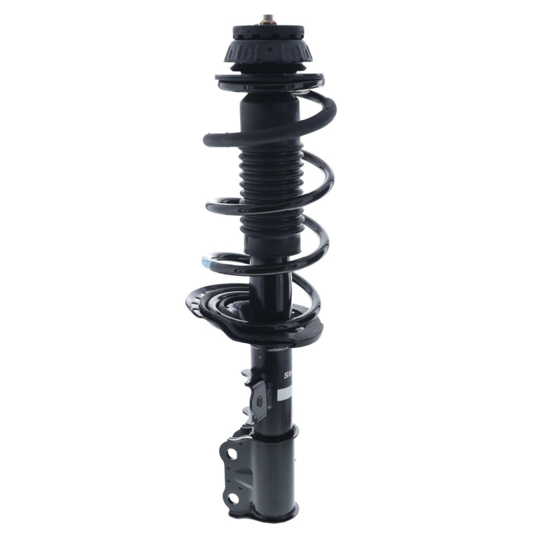 KYB Shocks & Struts Strut Plus - KYB Shocks & Struts Strut Plus Front Right 12-17 Hyundai Accent / 12-17 Kia Rio