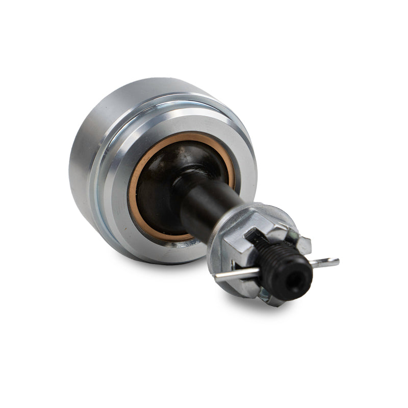 COG Ball Joints - Cognito 11-25 Chevrolet Silverado 2500 Alpha Ball Joint w/ Press-In Style Upper Control Arm
