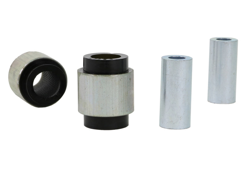 WL Bushings - Control Arm - Whiteline Plus 9/01-9/06 Acura Integra / 06+ Honda Civic Rear Lower Inner Control Arm Bushing Kit