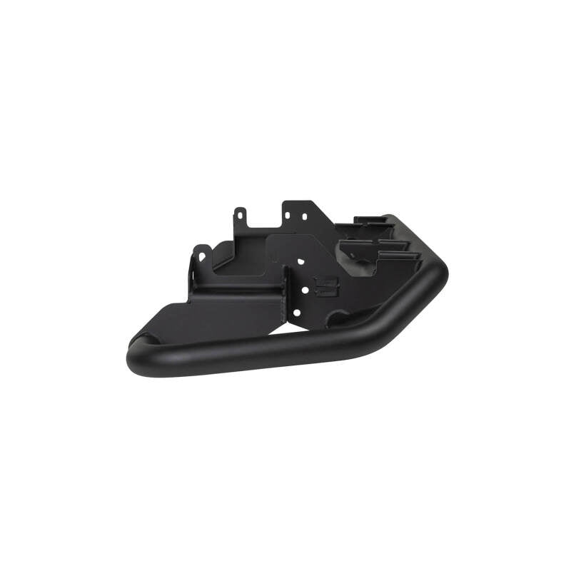 ARB Summit Raw RSTB - ARB Summit Raw Rear Bumper 15On Hilux Suit Oe Towbar