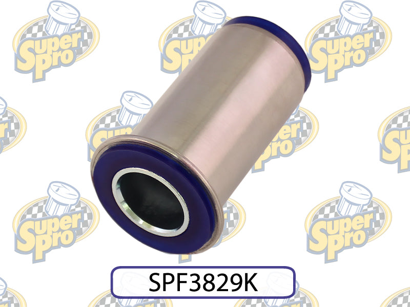 SPR Bushings - Steering Idler - SuperPro Steering Idler Arm Bushing Kit