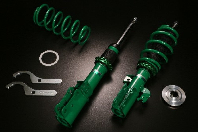TEIN Coilover - Street Basis Z - Tein 07-11 Toyota Camry (ACV40L) Street Basis Z Coilovers