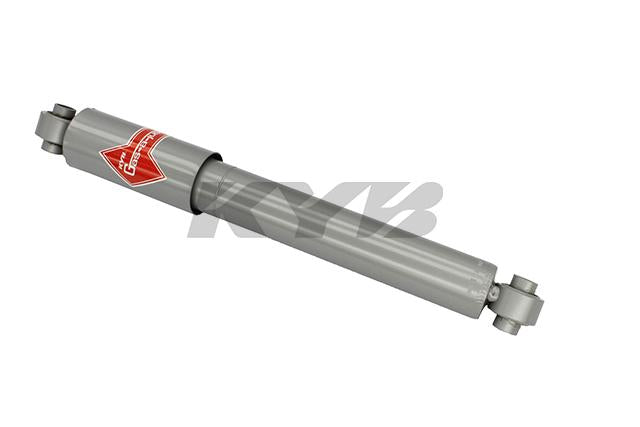 KYB Shocks & Struts Gas-A-Just - KYB Shocks & Struts Gas-A-Just Front GMC MOTORHOME CHASSIS 1973-78
