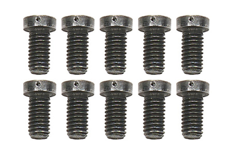 WIL Bolt Kit - Wilwood Rotor 3/8-16x.75 Bolt Kit - 10 Pack