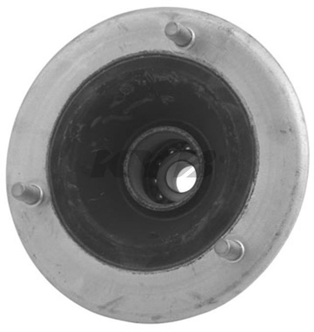 KYB Strut Mounts - KYB Shocks & Struts Strut Mounts Front BMW 128i 2008-10 BMW 135i 2008-10 BMW 323 Series 1999-00 BMW