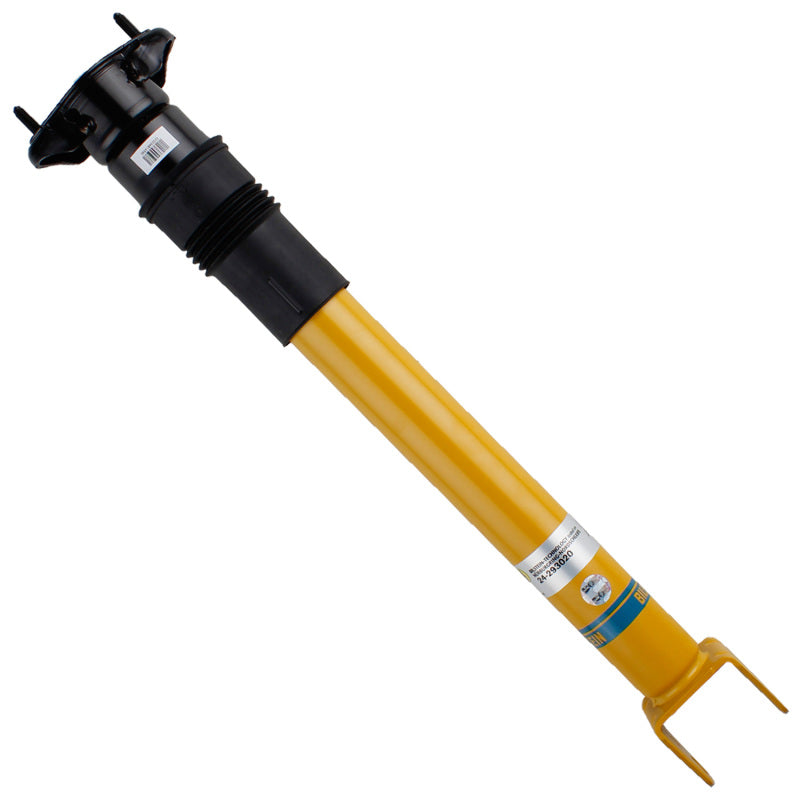 BIL B6 Series Shocks - Bilstein B6 12-15 Mercedes-Benz ML/13-17 GLE Rear Shock Absorber