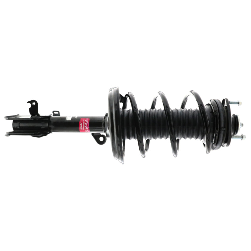KYB Shocks & Struts Strut Plus - KYB Shocks & Struts Strut Plus Front Left Honda Ridgeline 2006-2014