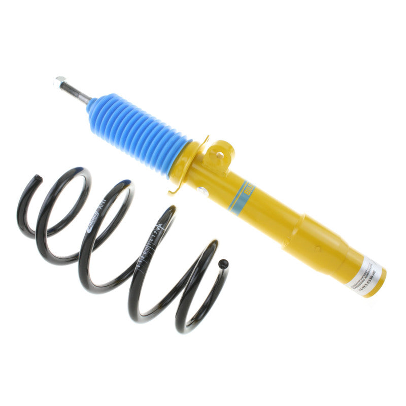 BIL B12 Series Suspension Kits - Bilstein B12 2012 BMW M3 Base Coupe Front and Rear Suspension Kit