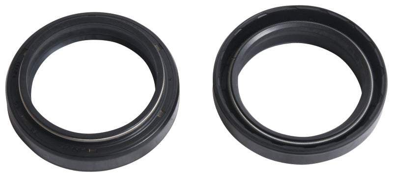 ABR Fork & Dust Seal Kits - All Balls Racing 2021 Gas-Gas MC E5 Fork Oil Seal Only Kit