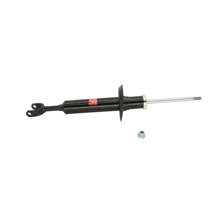 KYB Shock & Strut Excel-G - KYB Shocks & Struts Excel-G Front AUDI A4 1995-01