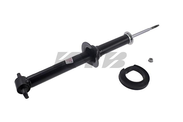 KYB Shock & Strut Excel-G - KYB Shock & Strut Excel-G Front CADILLAC CTS 2003-07