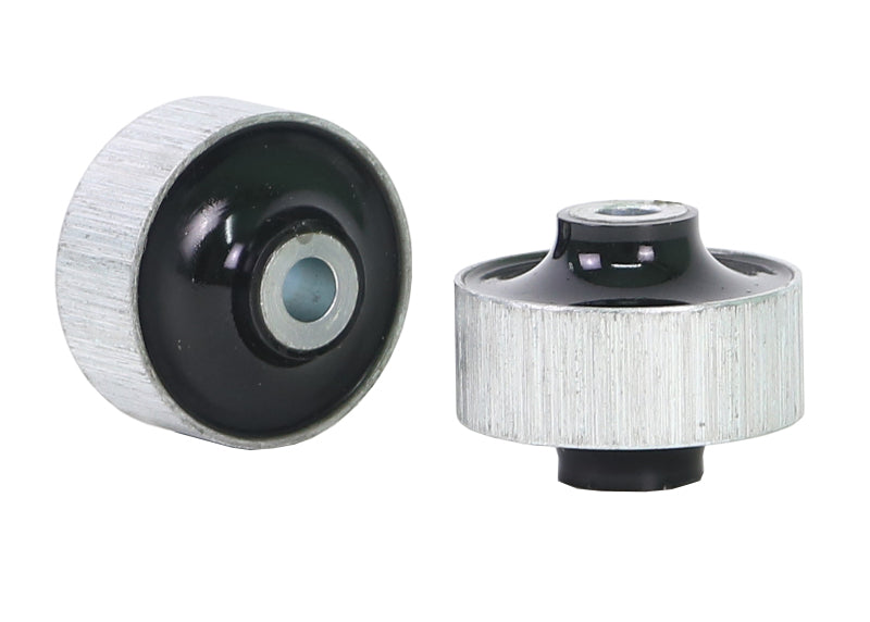 WL Bushings - Control Arm - Whiteline 2014+ VW Golf/GTI/R MK7 Front Lower Control Arm Inner Rear Bushing (STD)