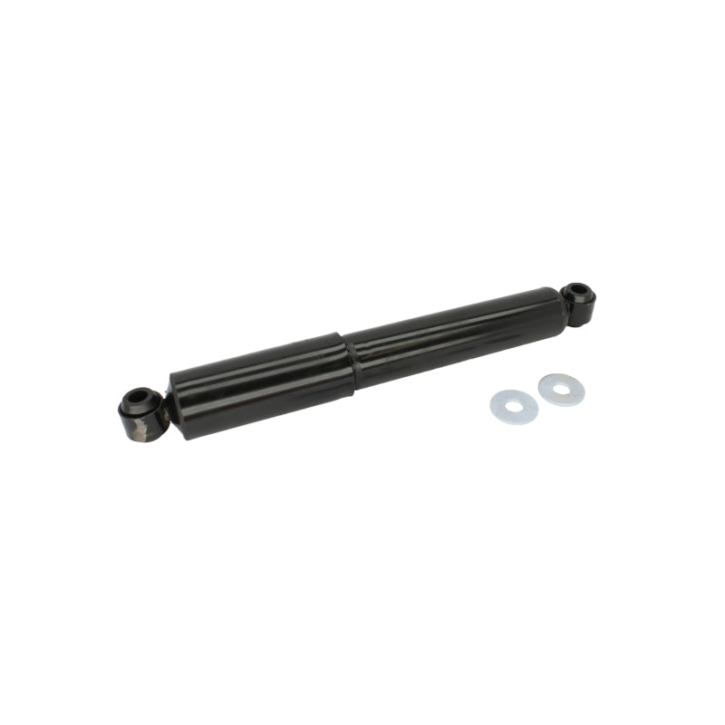 KYB Shock & Strut Excel-G - KYB Shocks & Struts Excel-G Front & Rear PETERBILT 270 VOLVO / WHITE / GMC FE Series