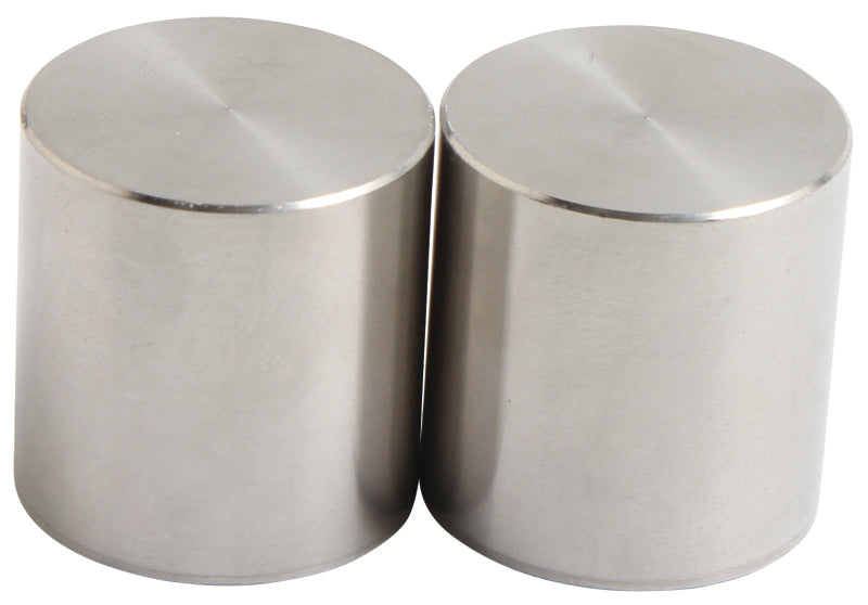 ABR Caliper Piston Kits - All Balls Racing 17-21 Can-Am Defender 500 Rear Caliper Piston Kit