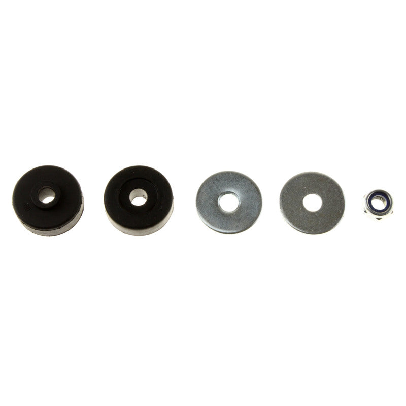 BIL B6 4600 Series Shocks - Bilstein 4600 Series 92-99 Mitsubishi Montero V6 3.0L/3.5L Rear 46mm Monotube Shock Absorber