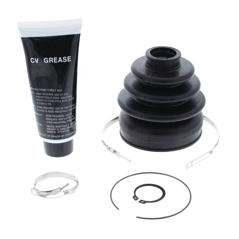ABR CV Boot Kits - All Balls Racing CV Boot 8Ball Axle