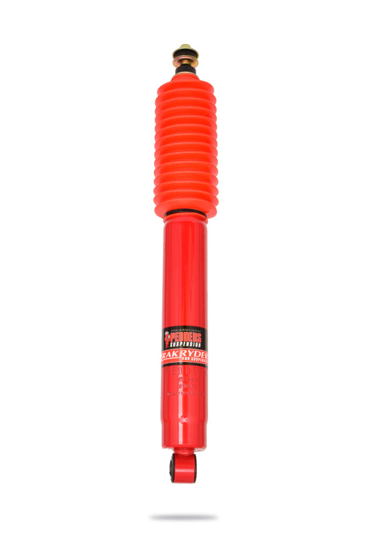 PED TrakRyder 9500 Shock - Pedders 05-15 Toyota Tacoma Rear Trakryder Shock