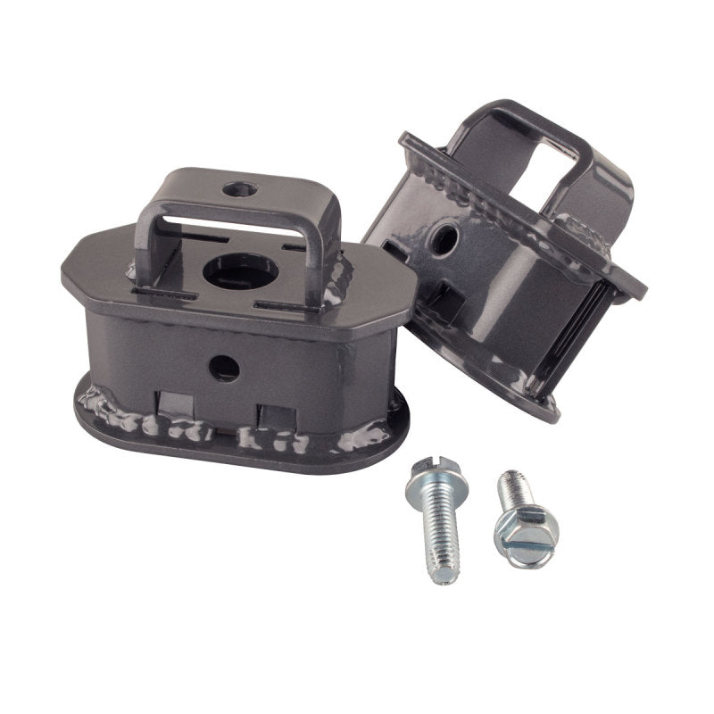 SYN Bump Stops - Synergy 2003+ Ram 2500/3500 Front Bump Stop Drops