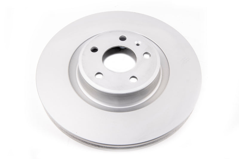 DBA En-Shield Standard Rotors - DBA 17-20 Audi A4 (338mm Front Rotor) Front En-Shield Standard Rotor