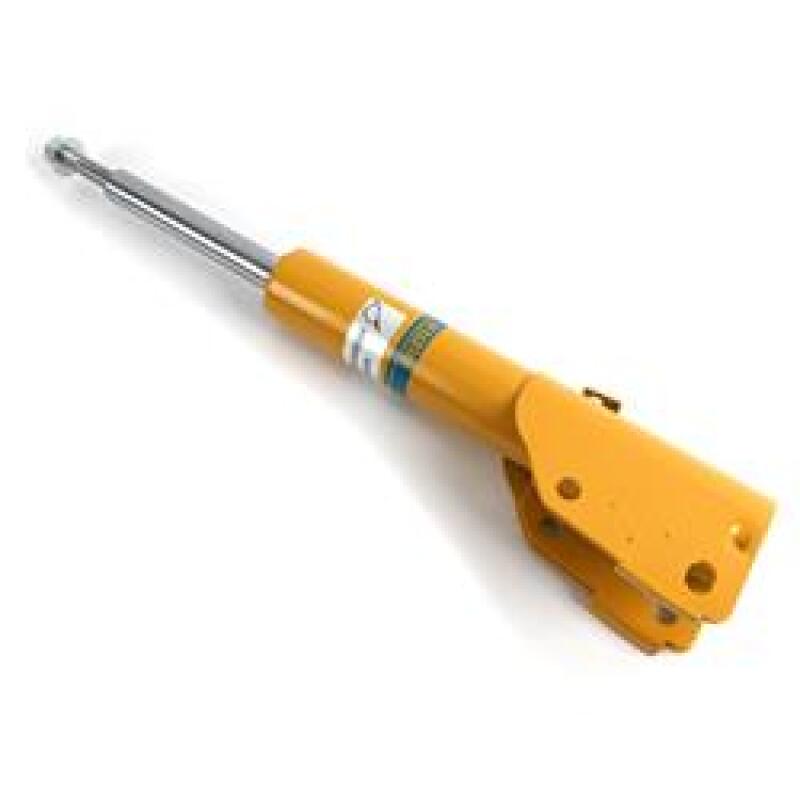 BIL B6 Series Shocks - Bilstein B6 10-18 Mercedes-Benz Sprinter 2500 Camper Rear Suspension Strut Assembly