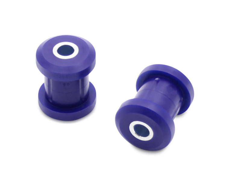 SPR Bushings - Control Arm - SuperPro 2004 Mazda 3 i Front Lower Inner Forward Control Arm Bushing Kit