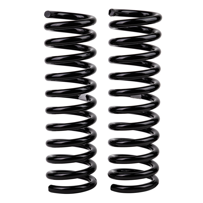 ARB OME Coil Springs - ARB / OME Coil Spring Front Jeep Kj Med