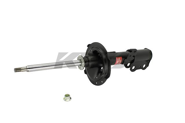 KYB Shock & Strut Excel-G - KYB Shocks & Struts Excel-G Front Right SCION tC 2005-10